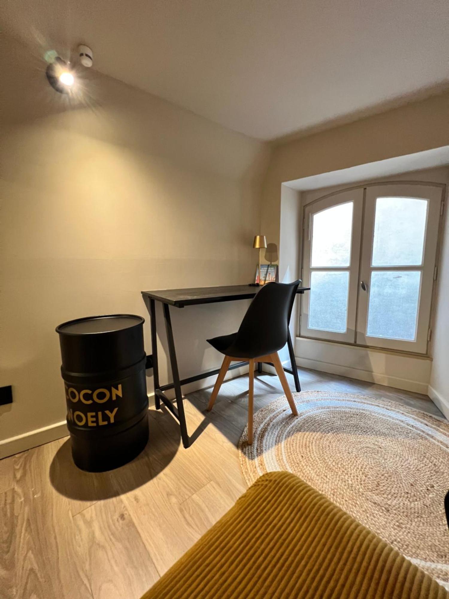 Cocon Des Moulins Apartment